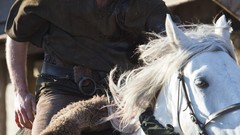 Horses blood The Vikings Vikings TV series travis fimmel