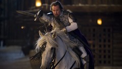 Horses gary oldman Red Riding Hood (movie)