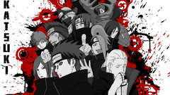 Hoshigaki kisame orochimaru konan