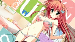 Hoshizora e kakaru hashi