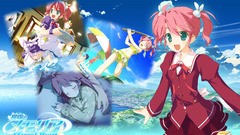 Hoshizora no memoria