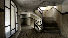 Hospital lost high fibreciment Resolution