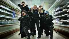Hot fuzz