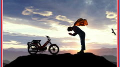 Hot rod comedy Movie