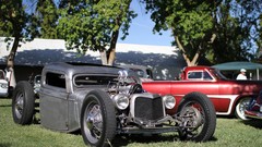 Hot rod mike classic