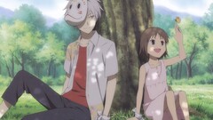 Hotarubi no Mori e forest gin Takegawa Hotaru