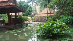 Hotel high Pattaya Resolution marriot