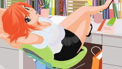 Houin kyouko kodomo No