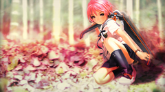 Houjou Kuniko Shangri-la sailor