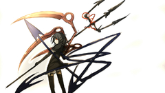 Houjuu nue Shirogane Usagi