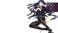 Houkago Play Simple Background