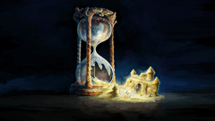 Hourglass Braid (video game)