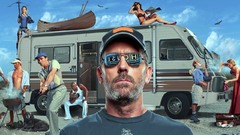 House M.D. Peter Jacobson