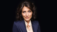 House M.D. woman Lisa