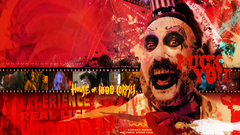 House of 1000 Corpses