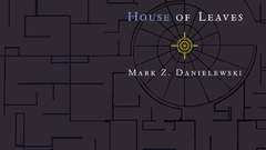 House of leaves hey