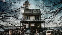 House old house houses