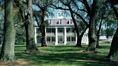 House plantation