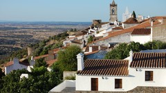 Houses cities lifestyle