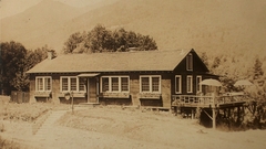 Houses historical cottage Movie