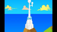 Houses paint homestuck mspa