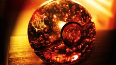 Houses Pokemon Pokeball Photo manipulation video games Poke 