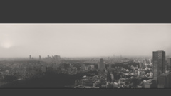 Houses urban Skyscrapers cities