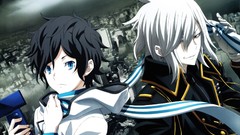 Houtsuin Yamato Shin Megami Tensei: Devil Survivor 2 Kuze 