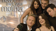 How I Met Your