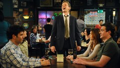 How I Met Your Mother Alyson Hannigan josh radnor jason segel 