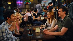 How I Met Your Mother Alyson Hannigan josh radnor jason segel 