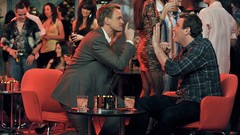 How I Met Your Mother jason segel neil patrick harris