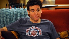 How I Met Your Mother josh radnor