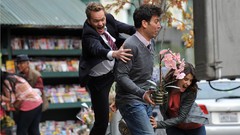 How I Met Your Mother josh radnor cobie smulders neil patrick 