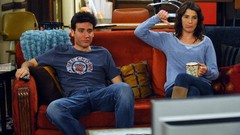 How I Met Your Mother josh radnor cobie smulders robin 