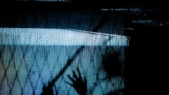 How To Destroy Angels HTDA