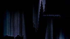 How To Destroy Angels HTDA