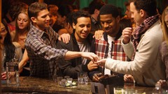 How To Make It In America