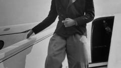 Howard hughes You re