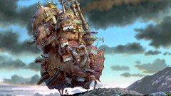 Howl's Moving Castle