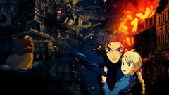 Howl's Moving Castle