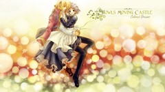 Howl's Moving Castle