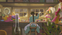 Howl s Moving Castle