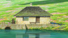 Howl's Moving Castle