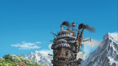 Howl's Moving Castle