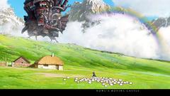 Howl's Moving Castle