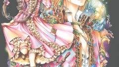 Howl's Moving Castle Tukiji