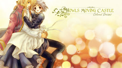 Howls moving castle Howl