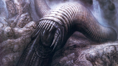 HR Giger