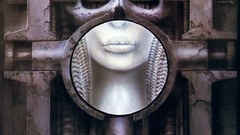 Hr giger elp iv